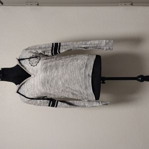 Hooded Sweater